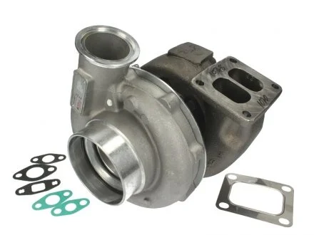 Турбіна HOLSET HOL3593896