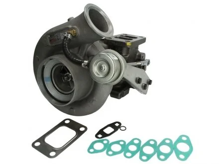 Турбіна HOLSET HOL3597180