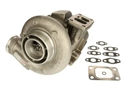 Турбіна HOLSET HOL3598107