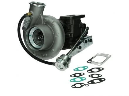 Турбіна HOLSET HOL4037026