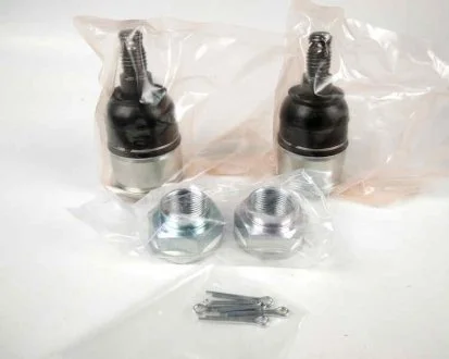 Комплект шарового шарнира HONDA 04510SZ3000