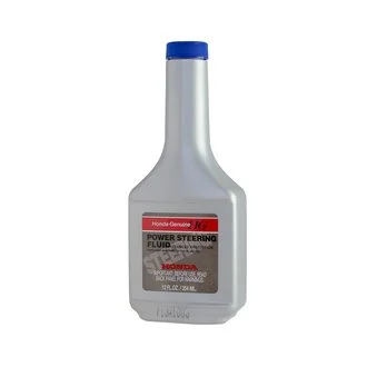 Масло ГУР PSF-II (0,354L) HONDA 08206-9002