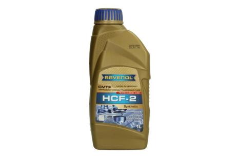 Рідина для варіатора HCF-2 4л / ACURA HONDA 0826999905HE