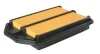 Фільтр повітряний 2.0MPI 16V, 2.4MPI 16V Accord CL/CM 03-08 HONDA 17220RAAY00 (фото 1)