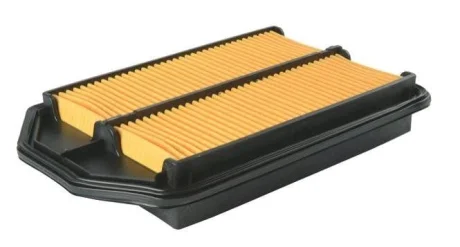 Фільтр повітряний 2.0MPI 16V, 2.4MPI 16V Accord CL/CM 03-08 HONDA 17220RAAY00