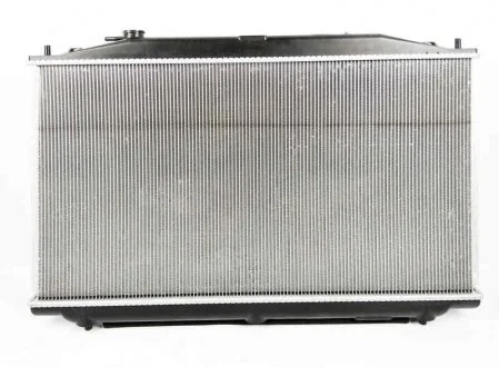 Радиатор основной 19010R40A03 HONDA 19010R40A01