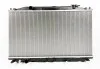 Радиатор основной 19010R40A04 HONDA 19010R40A02 (фото 2)