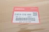 Прокладка піддону двигуна HONDA 218145T0000 (фото 2)