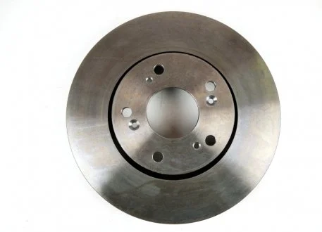 Диск тормозной передний 45251SDCA00 45251TA0A01 45251TA0A02 HONDA 45251TA0A00
