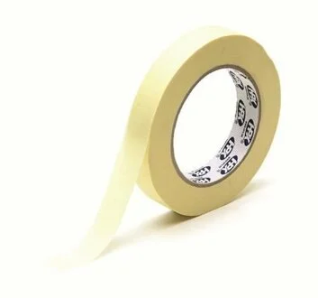 Маляр. стрічка 100С 19мм х 50м HPX MT1950