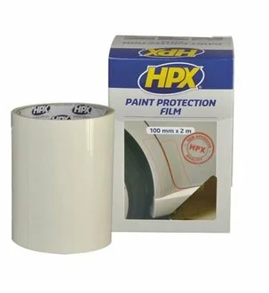 Антиграв. плівка 150mm x 2m HPX PP1502