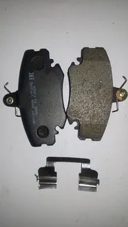 Тормозные колодки HSB HP5197