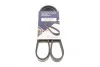 Ремень поликлиновой 6PK1020 (1020KA6) Hutchinson