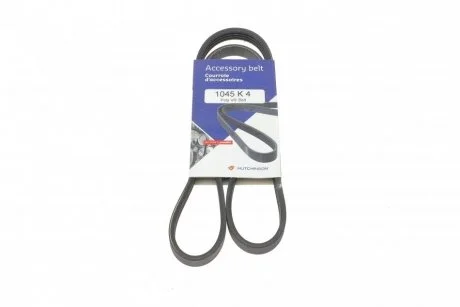 PASEK WIELOROWKOWY R-SAFRAN (M.J8) HUTCHINSON 1045K4