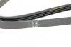 Ремень поликлиновой 4PK1117S HUTCHINSON 1117SK4 (фото 3)