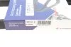 Поликлиновой ремень Poly V® (1253 K 5) HUTCHINSON 1253K5 (фото 6)