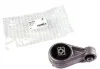 Опора двигателя задняя Ford Focus (98-05) (524709) Hutchinson
