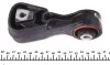 Опора двигателя правая 1.6-2.0hdi Citroen C5, C8, Peugept 407, 607, 807 HUTCHINSON 524820 (фото 3)