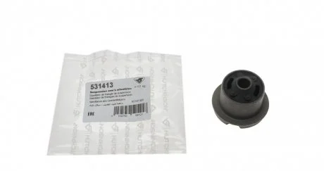 Сайленблок підвіски HUTCHINSON 531413