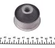Сайлентблок рычага Peugeot 206 98-10 HUTCHINSON 531530 (фото 4)