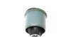 Сайлентблок задней балки (2шт) Renault Scenic II, Megane II (02-) HUTCHINSON 531613 (фото 4)