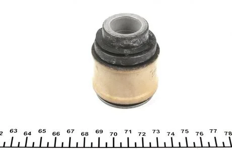 Сайлентблок балки Renault Scenic, Megane (08-) HUTCHINSON 531648