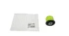 Сайлентблок балки Citroen C3, DS3, C-Elysee/Peugeot 208, 2008, 301 (531649) Hutchinson