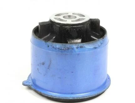 Сайлентблок балки Peugeot Partner/Citroen Berlingo (08-) HUTCHINSON 531652