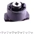 Сайлентблок балки Renault Laguna (01-) HUTCHINSON 531657 (фото 3)