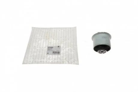 Сайлентблок HUTCHINSON 531A02