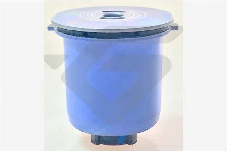 Сайлентблок балки підвіски HUTCHINSON 531A35