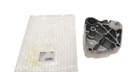 Опора двигателя Renault Espace 3.0D (02-) R HUTCHINSON 532A62