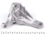 Опора двигателя задняя Ford Focus, Transit Connect HUTCHINSON 532A77 (фото 4)