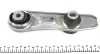 Подушка двигуна HUTCHINSON 532C08 (фото 2)