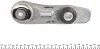 Подушка двигуна HUTCHINSON 532C08 (фото 4)