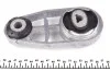 Опора ДВС передняя Renault Megane II, Scenic II 2003- HUTCHINSON 532C62 (фото 2)