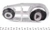 Опора ДВС передняя Renault Megane II, Scenic II 2003- HUTCHINSON 532C62 (фото 3)