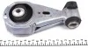 Опора двигателя Renault Fluence, Scenic III, Megane 1.4; 1.5D (09-) HUTCHINSON 532C67 (фото 2)