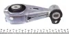 Опора двигателя Renault Fluence, Scenic III, Megane 1.4; 1.5D (09-) HUTCHINSON 532C67 (фото 5)