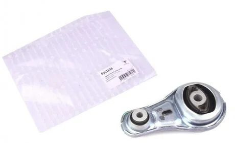 Подушка (опора) двигателя нижняя HUTCHINSON 532D35
