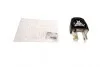 Опора двигателя Ford C-Max II (10-), Focus III (10-) (532E03) Hutchinson