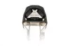Опора двигуна Ford C-Max II (10-), Focus III (10-) HUTCHINSON 532E03 (фото 3)