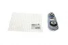 Опора двигателя Nissan Qashqai/Renault Kadjar, Koleos, Megane, Scenic 1.2; 1.6D (14-) (532E34) Hutchinson