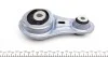Опора двигателя Renault Trafic (14-) HUTCHINSON 532E54 (фото 4)