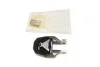 Опора двигателя Ford Focus III (14-) HUTCHINSON 532E87 (фото 1)