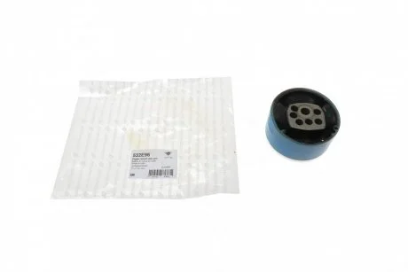 Кронштейн подушки двигателя HUTCHINSON 532E96