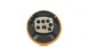 Подушка двигуна HUTCHINSON 532E98 (фото 3)