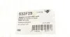 Подушка двигателя HUTCHINSON 532F29 (фото 6)