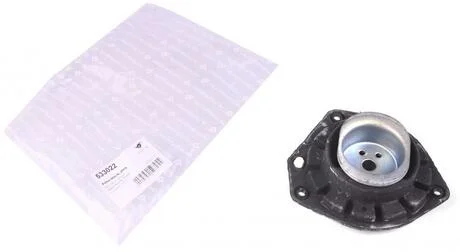 Опора амортизатора Renault Megane II 2003- HUTCHINSON 533022