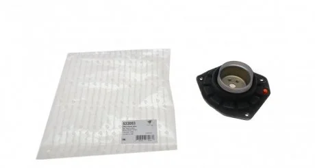 Опора амортизатора HUTCHINSON 533053